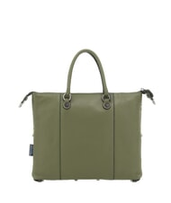 GABS G3 PLUS MEDIUM MULTICOLOR Bolsa de compras plana transformable selva - Bolsos Mujer - 2