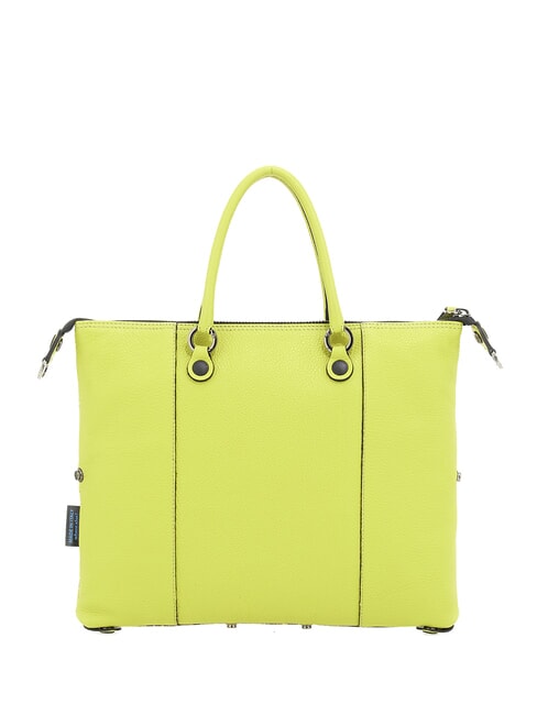 G3 PLUS MEDIUM MULTICOLOR Bolsa de compras plana transformable lentejuelas de diamante - Bolsos Mujer