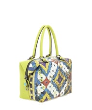 GABS G3 PLUS MEDIUM MULTICOLOR Bolsa de compras plana transformable lentejuelas de diamante - Bolsos Mujer - 5