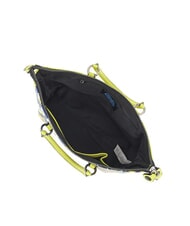 GABS G3 PLUS MEDIUM MULTICOLOR Bolsa de compras plana transformable lentejuelas de diamante - Bolsos Mujer - 9