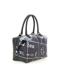 GABS G3 PLUS MEDIUM MULTICOLOR Bolsa de compras plana transformable Te amo - Bolsos Mujer - 5