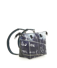 GABS G3 PLUS MEDIUM MULTICOLOR Bolsa de compras plana transformable Te amo - Bolsos Mujer - 8