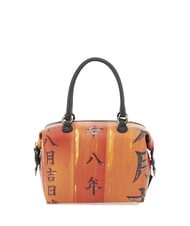 GABS G3 PLUS MEDIUM MULTICOLOR Bolsa de compras plana transformable Japón - Bolsos Mujer - 4