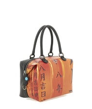 GABS G3 PLUS MEDIUM MULTICOLOR Bolsa de compras plana transformable Japón - Bolsos Mujer - 5