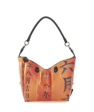 GABS G3 PLUS MEDIUM MULTICOLOR Bolsa de compras plana transformable Japón - Bolsos Mujer - 6