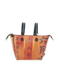 GABS G3 PLUS MEDIUM MULTICOLOR Bolsa de compras plana transformable Japón - Bolsos Mujer - 7