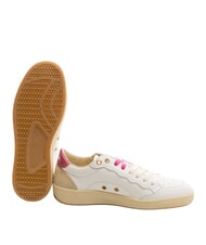 BLAUER OLYMPIA Zapatillas de deporte para mujer naranja/fucsia - Zapatos Mujer - 2