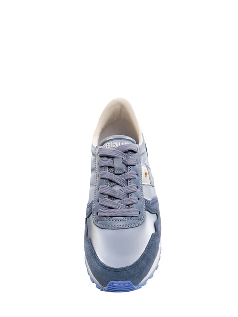 MILLEN Zapatillas de piel mixta avi&oacute;n - Zapatos Mujer