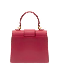 BLAUER LADY B Mini bolso con bandolera fucsia - Bolsos Mujer - 4