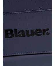 BLAUER SPLASH Bolso de hombro AZUL - Bandoleras Hombre - 4