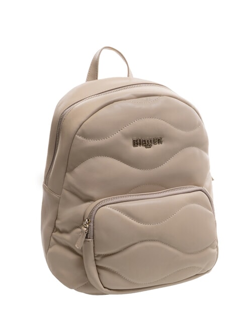 WAVES Mochila beige - Bolsos Mujer
