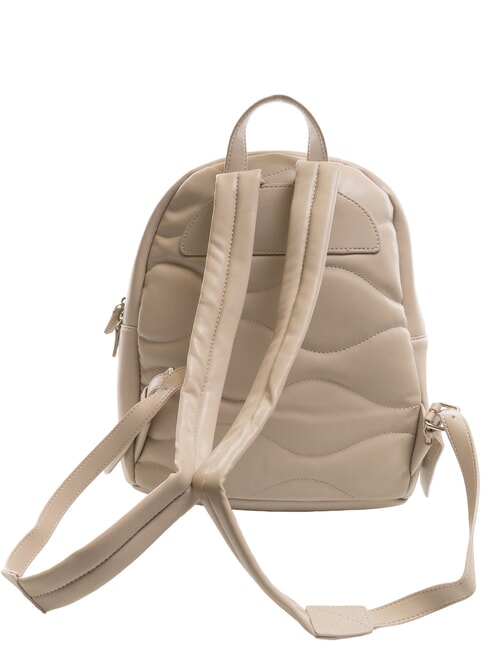 WAVES Mochila beige - Bolsos Mujer