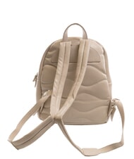 BLAUER WAVES Mochila beige - Bolsos Mujer - 3