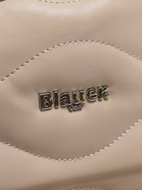 WAVES Mochila beige - Bolsos Mujer