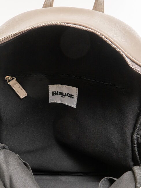 WAVES Mochila beige - Bolsos Mujer