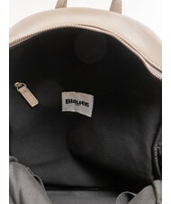 BLAUER WAVES Mochila beige - Bolsos Mujer - 5