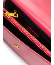 BLAUER LADY B Bolso de hombro fucsia - Bolsos Mujer - 5