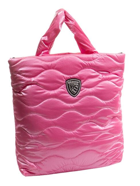 SOFTY Bolso rosa - Bolsos Mujer