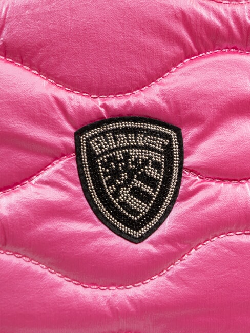 SOFTY Bolso rosa - Bolsos Mujer