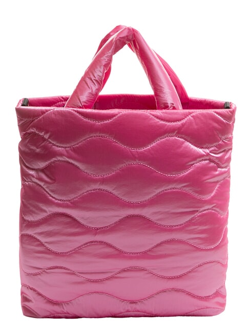 SOFTY Bolso rosa - Bolsos Mujer