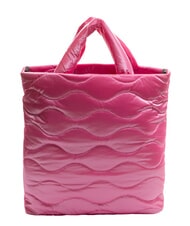 BLAUER SOFTY Bolso rosa - Bolsos Mujer - 4