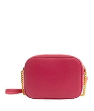 BLAUER LADY B Mini bolso de hombro fucsia - Bolsos Mujer - 4