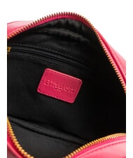 BLAUER LADY B Mini bolso de hombro fucsia - Bolsos Mujer - 5