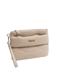 BLAUER WAVES Bolso de mano con puño - Bolsos Mujer