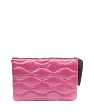BLAUER SOFTY Bolso de mano con pu&ntilde;o rosa - Bolsos Mujer - 4