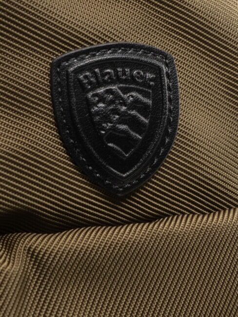 AVENUE Bolso de hombro para tableta VERDE MILITAR - Bandoleras Hombre