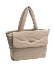 BLAUER WAVES Bolsa de la compra - Bolsos Mujer