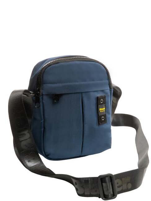WZP Mini bolso AZUL - Bandoleras Hombre