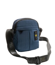 BLAUER WZP Mini bolso - Bandoleras Hombre