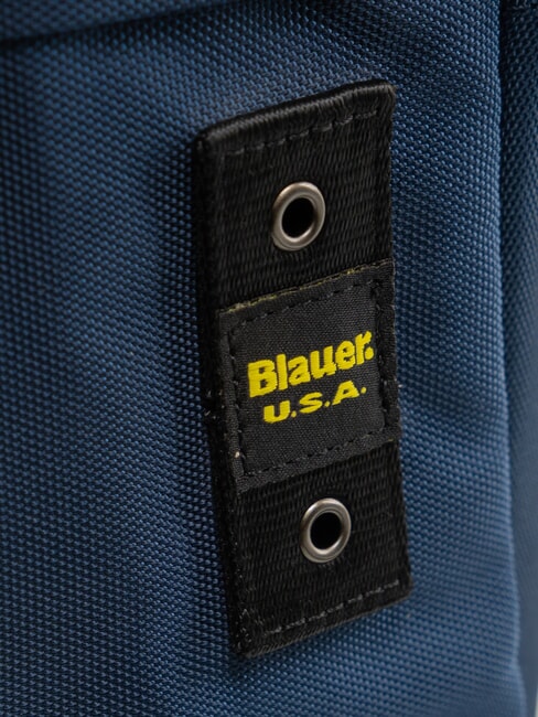 WZP Mini bolso AZUL - Bandoleras Hombre