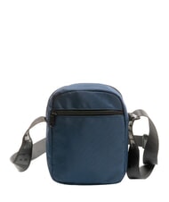 BLAUER WZP Mini bolso AZUL - Bandoleras Hombre - 4