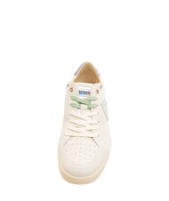 BLAUER OLYMPIA Zapatillas de deporte para mujer aguamarina/púrpura - Zapatos Mujer - 4
