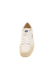 BLAUER OLYMPIA Zapatillas blanco/beige - Zapatos Mujer - 4