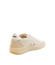 BLAUER OLYMPIA Zapatillas blanco/beige - Zapatos Mujer - 3