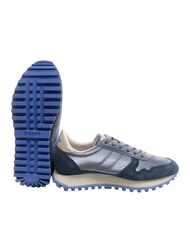 BLAUER MILLEN Zapatillas de piel mixta - Zapatos Mujer