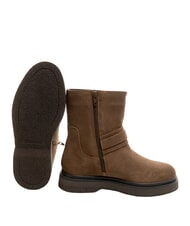 BLAUER CLARE Botines de piel - Zapatos Mujer