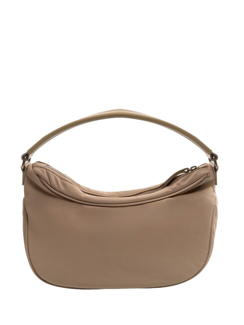 PARK Bolso de hombro caqui - Bolsos Mujer