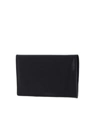 THE BRIDGE BIAGIO Estuche de cuero para tabaco negro - Accesorios de viaje - 3