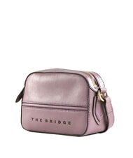 THE BRIDGE DAPHNE Mini bolso para cámara con correa para el hombro - Bolsos Mujer