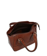 THE BRIDGE DAPHNE Mini bolso Shopper con bandolera BROWN - Bolsos Mujer - 3