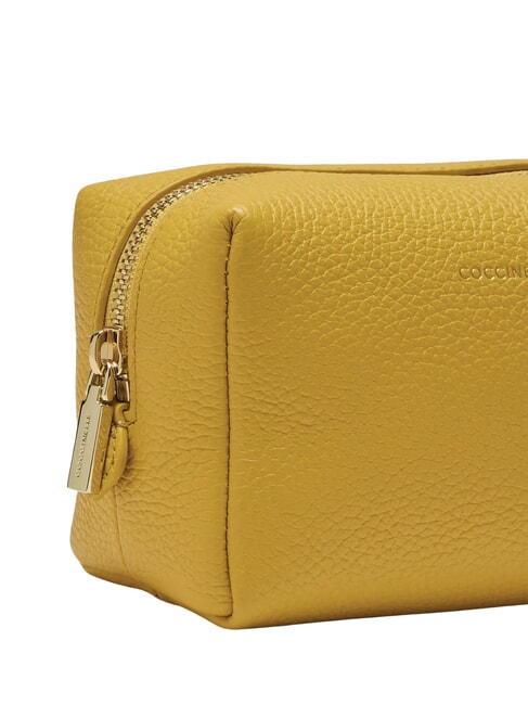 TRAVEL Belleza de cuero soleado - Carteras de mano & Neceser