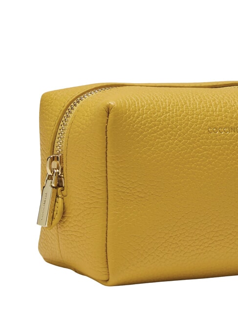 TRAVEL Belleza de cuero soleado - Carteras de mano & Neceser