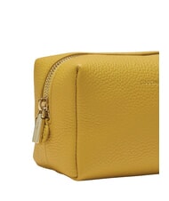 COCCINELLE TRAVEL Belleza de cuero soleado - Carteras de mano & Neceser - 4