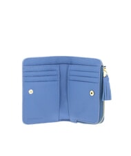 COCCINELLE TASSEL  Cartera de cuero para mujer - Carteras Mujer