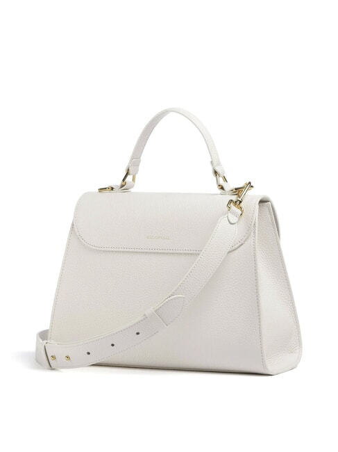 DEW  Bolso de mano, con bandolera blanco - Bolsos Mujer