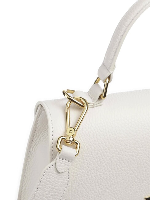 DEW  Bolso de mano, con bandolera blanco - Bolsos Mujer